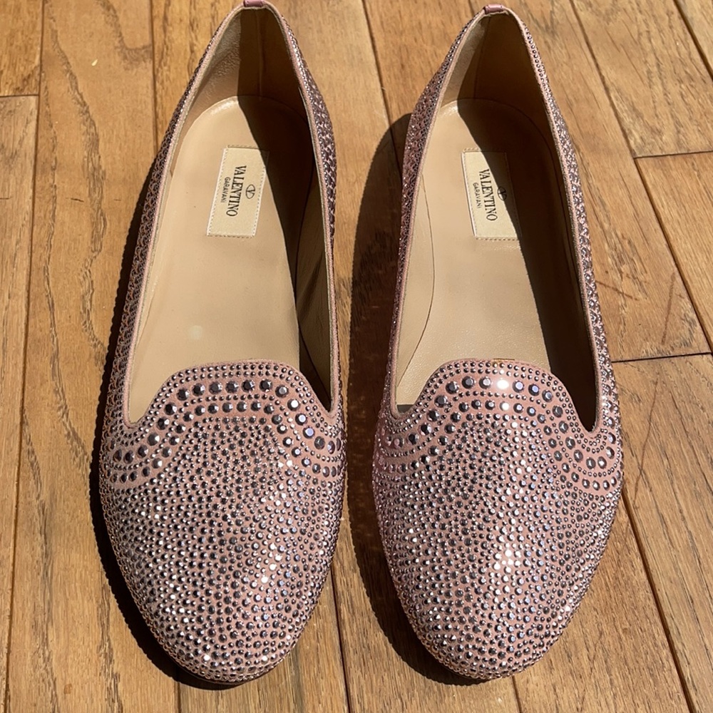 Worn only once